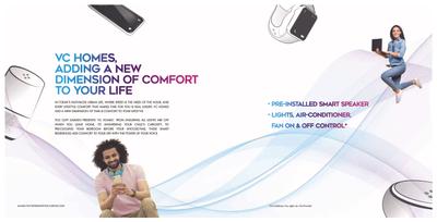 The Cliff Garden Phase 2A Brochure 3