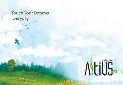 Nirman Altius Brochure 1