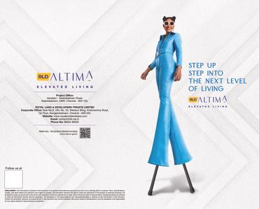 RLD Altima Brochure 1