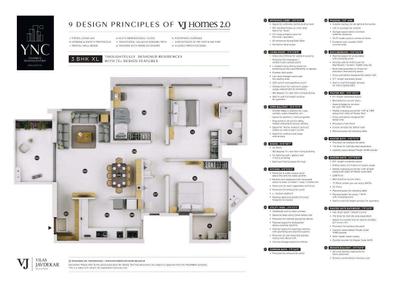VJ Yashwin Encore Brochure 15