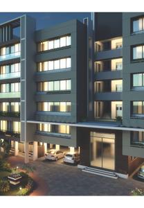 Shreepad Antillia Brochure 20