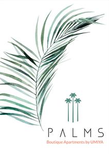 Image of 905 Sq.ft 2 BHK Apartment / Flat for sale in Palms By Umiya, Candolim, Goa for Rs. 20000000