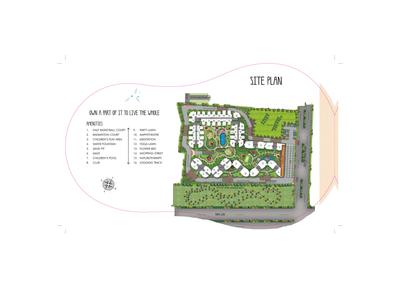 Rise Organic Homes Phase 1 Brochure 2