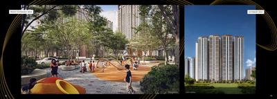 Oakwood At The Prestige City Brochure 40