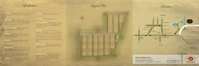 Saiven Caesars Palace Brochure 9