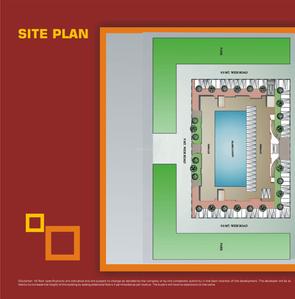 Ansal Shopping Square 1 Sector D Brochure 13