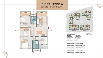 Prestige Spring Heights Brochure 35