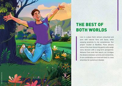 Puraniks Abitante Fiore Phase 2C Brochure 7