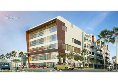 Eshwari Embassy Brochure 1