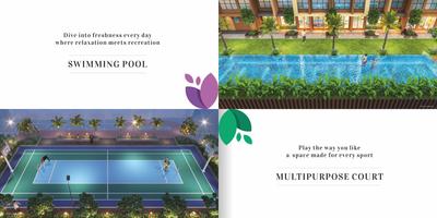 Villa Bhaveshwar Phase I Brochure 11