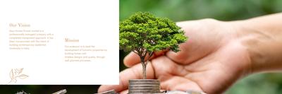 Keya The Urban Forest Brochure 3