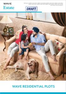 Image of 4250 Sq.ft 5 BHK Duplex for sale in Country Wave Estate Commercial Pocket D, Sector 85, Mohali for Rs. 40000000