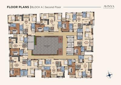Raunaq Avinya Brochure 13
