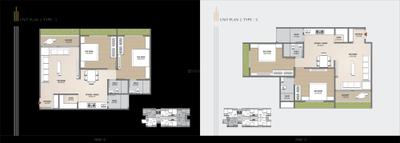 Vasudev Pushti Skyline Brochure 7