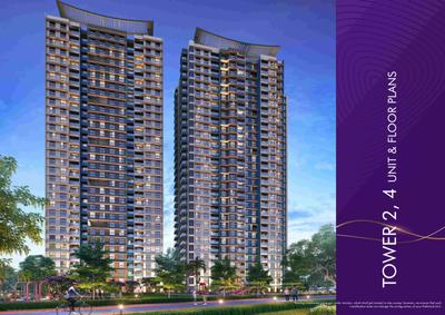 Gera Island Of Joy Project B Brochure 99