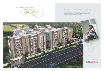 Jeevan Exotica Brochure 2
