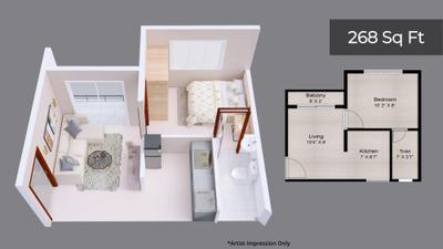 Prospera Paradise Brochure 18