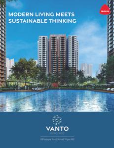 Trifecta Vanto Brochure 1