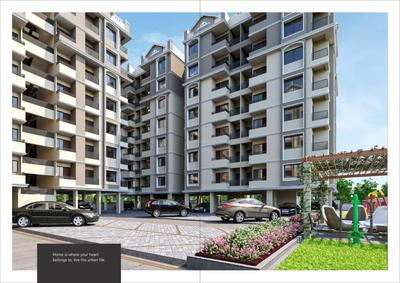 Shivam Sanidhya Brochure 7