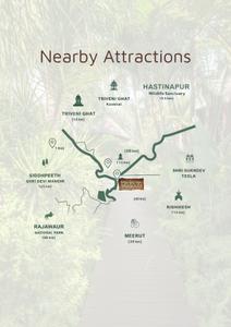 Acuta Tatva Resorts and Farms Brochure 4