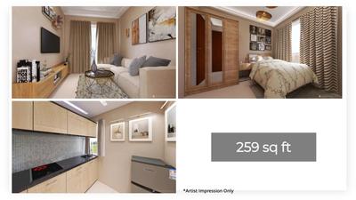 Prospera Paradise Brochure 21