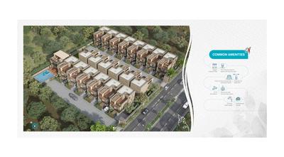 Sanidhya Tranquil Brochure 9
