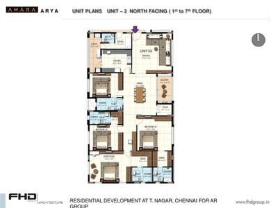 Amara Arya Brochure 21