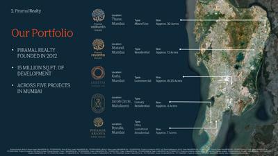Piramal Aranya Brochure 6