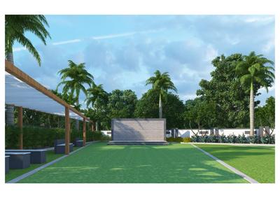 Image of 550 Sq.ft 1 BHK Apartment / Flat for sale in Hakke And Kad Silver Park, Uruli Devachi, Pune for Rs. 2550000