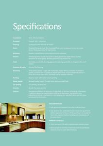 Builtech Pavilion Brochure 5