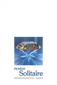 Pioneer Solitaire Brochure 1