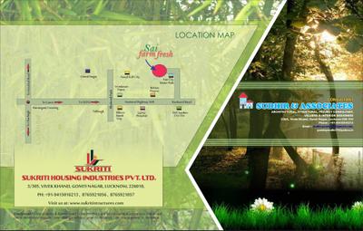Sukriti Sai Farm Fresh Brochure 12