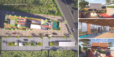Swastik Prism City Green Brochure 9