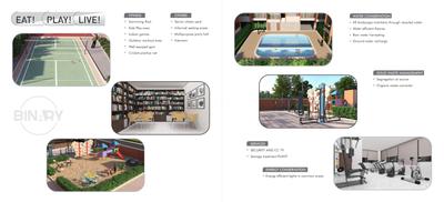 Binary Essentia Brochure 8