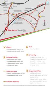 Mahindra Lakewoods Towers D And E Brochure 22