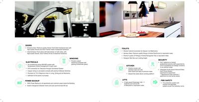 Kish The Icon Brochure 9