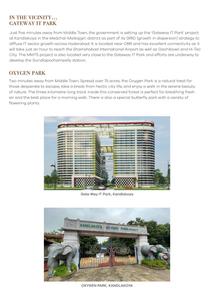 Middle Town Brochure 5