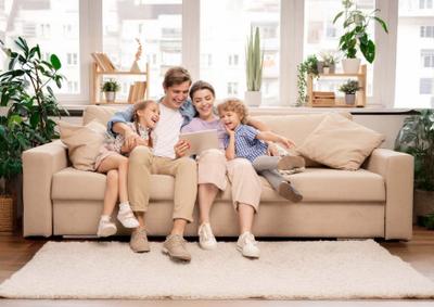 Image of 1670 Sq.ft 3 BHK Apartment / Flat for sale in Tarang Atlantis, Sector 31, Faridabad for Rs. 14500000