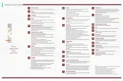 Omsree Delight Brochure 15