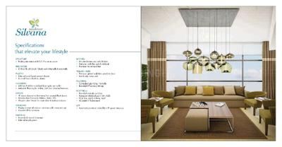 Saakaar Silvana Brochure 10