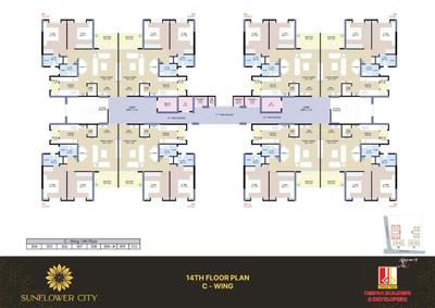 Sunflower City Brochure 21