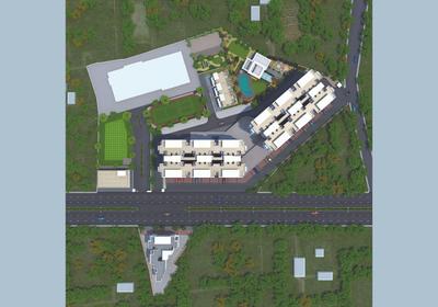Vedant Dynamic Imperia Plus B Phase 5A Brochure 14
