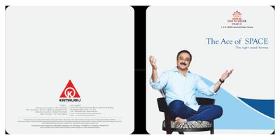 Kamalraj Datta Vihar Brochure 1