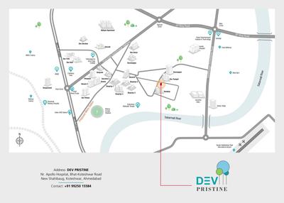 Soham Dev Pristine Brochure 7