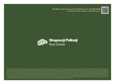 Vanaha Verdant Mahogany I And II Brochure 17