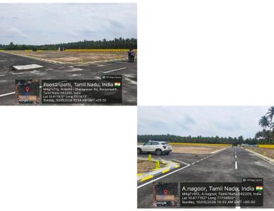 Image of 1500 Sq.ft Residential Plot / Land for sale in Praveen Garden, Palakkad, Pollachi for Rs. 1895000