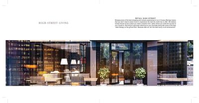 Image of 1165 Sq.ft 2 BHK Apartment / Flat for sale in K Raheja Raheja Galaxy, Mohammed Wadi, Pune for Rs. 14400000