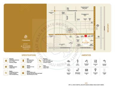 Dev Dwarika Elite Brochure 8