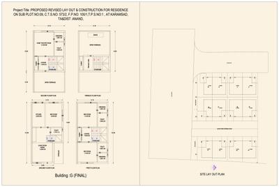 Rameshwar Anu Shambhu Villa Brochure 5