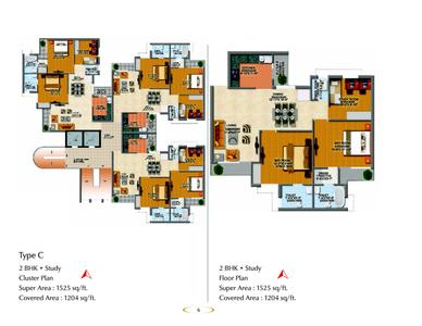 Rustle Court Brochure 8